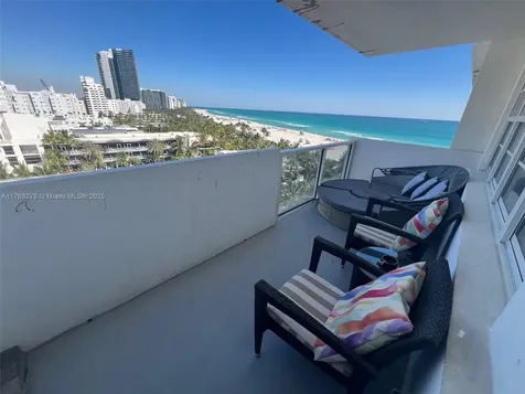 100 Lincoln Road Miami Beach FL 33139