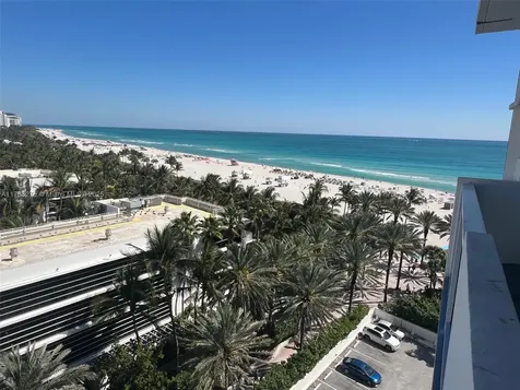 100 Lincoln Road Miami Beach FL 33139