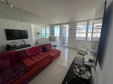 100 Lincoln Road Miami Beach FL 33139