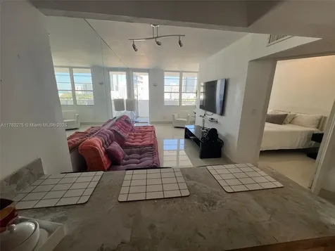 100 Lincoln Road Miami Beach FL 33139