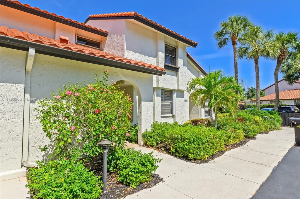 5762 Fox Hollow Drive Boca Raton FL 33486