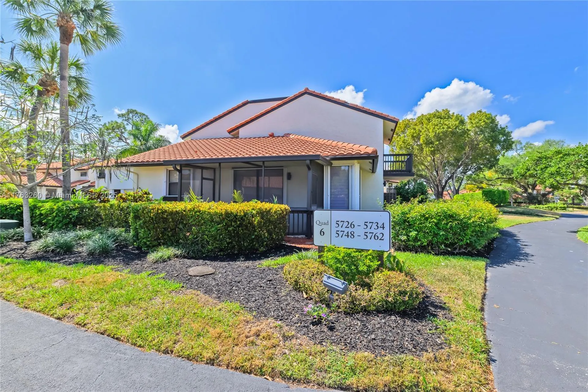 5762 Fox Hollow Drive Boca Raton FL 33486