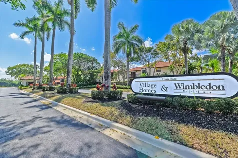 5762 Fox Hollow Drive Boca Raton FL 33486