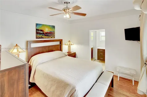521 Wren Avenue Miami Springs FL 33166
