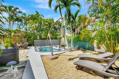 521 Wren Avenue Miami Springs FL 33166