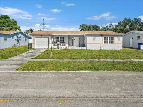 3940 NW 34th Avenue Lauderdale Lakes FL 33309