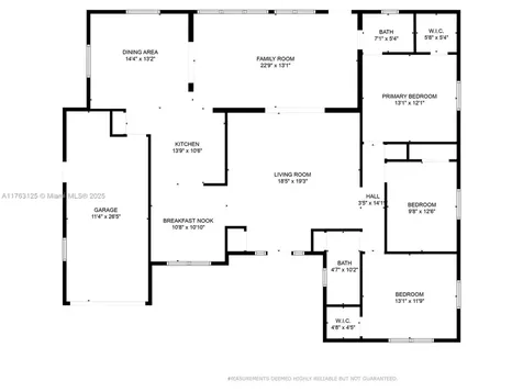 3940 NW 34th Avenue Lauderdale Lakes FL 33309
