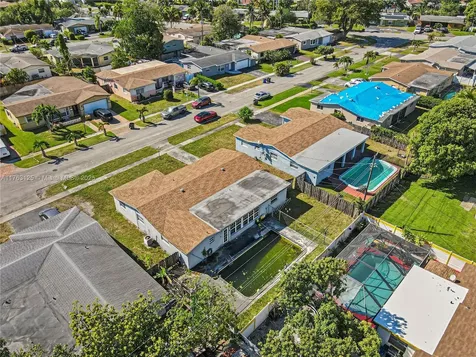 3940 NW 34th Avenue Lauderdale Lakes FL 33309