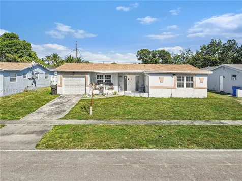 3940 NW 34th Avenue Lauderdale Lakes FL 33309
