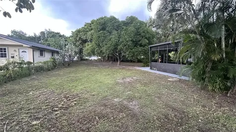 205 Seaman Avenue Opa-Locka FL 33054
