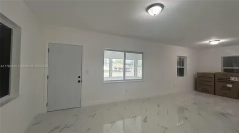 205 Seaman Avenue Opa-Locka FL 33054