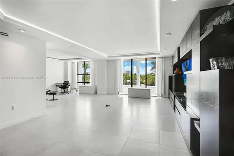 9801 Collins Avenue Bay Harbor Islands FL 33154