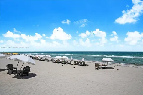 9801 Collins Avenue Bay Harbor Islands FL 33154