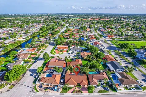 13210 SW 47th Street Miami FL 33175