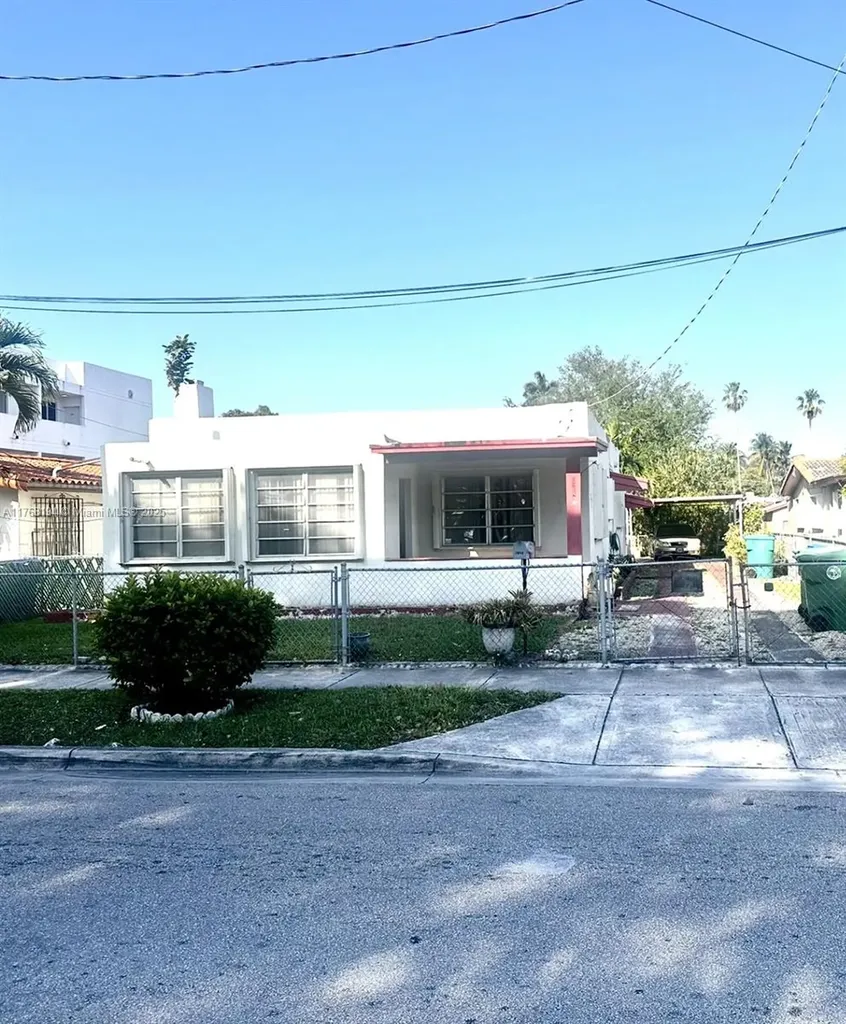 1912 NW 24th Avenue Miami FL 33125