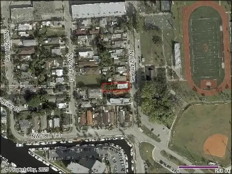 1912 NW 24th Avenue Miami FL 33125