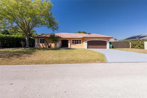 21444 SW 128th Place Miami FL 33177