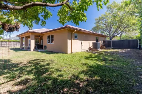 21444 SW 128th Place Miami FL 33177