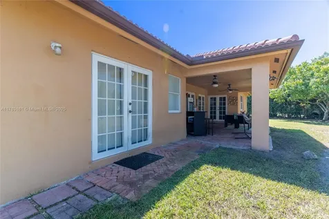 21444 SW 128th Place Miami FL 33177