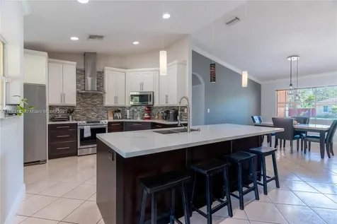 21444 SW 128th Place Miami FL 33177