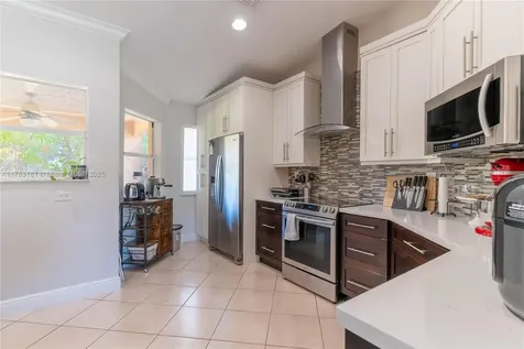 21444 SW 128th Place Miami FL 33177