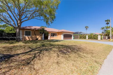 21444 SW 128th Place Miami FL 33177