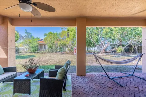 21444 SW 128th Place Miami FL 33177