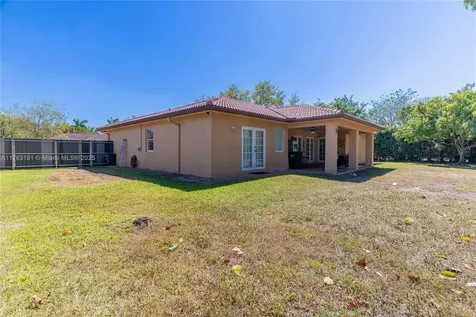 21444 SW 128th Place Miami FL 33177
