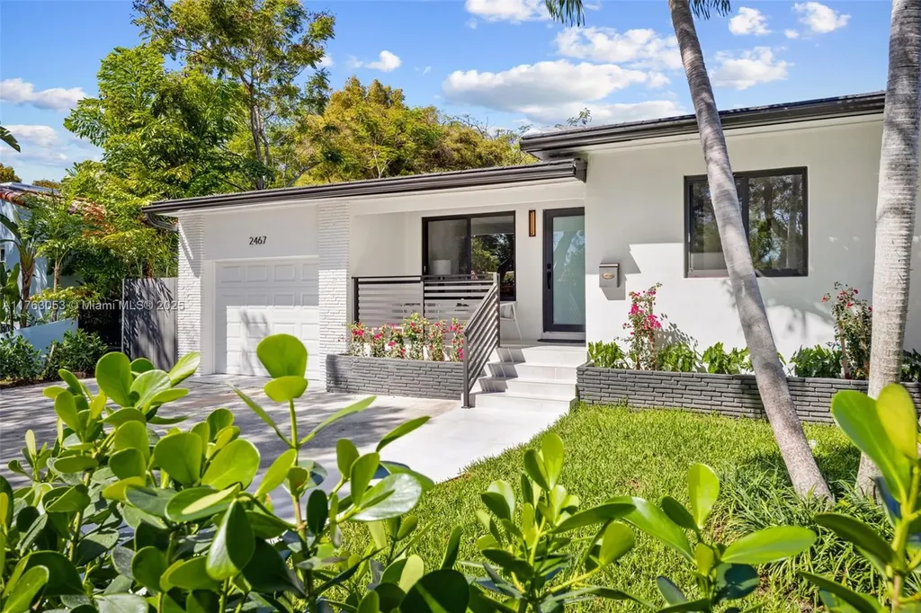 2467 SW 13th Street Miami FL 33145