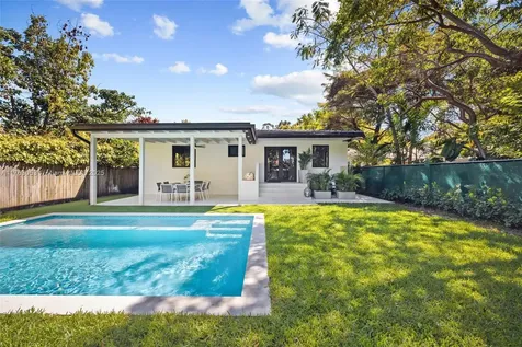 2467 SW 13th Street Miami FL 33145