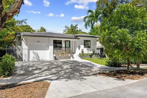 2467 SW 13th Street Miami FL 33145