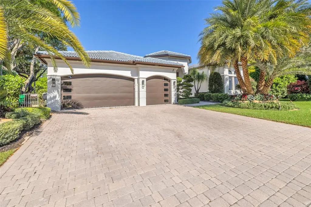 11925 NW 11th Court Coral Springs FL 33071