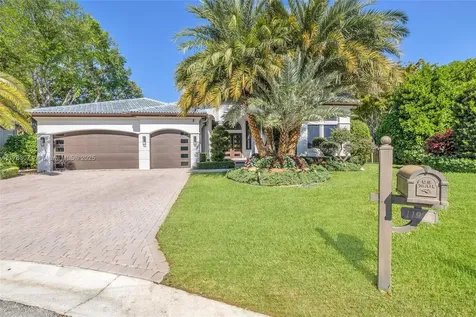 11925 NW 11th Court Coral Springs FL 33071