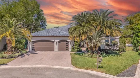 11925 NW 11th Court Coral Springs FL 33071