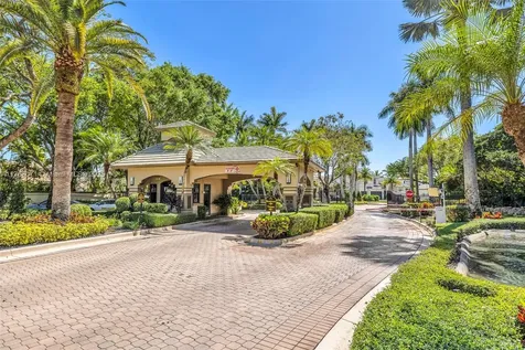 11925 NW 11th Court Coral Springs FL 33071