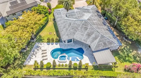 11925 NW 11th Court Coral Springs FL 33071
