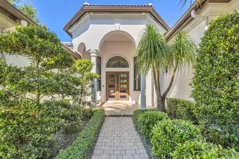 11925 NW 11th Court Coral Springs FL 33071