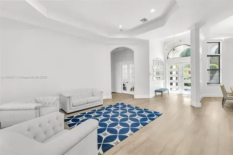 11925 NW 11th Court Coral Springs FL 33071