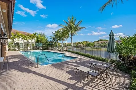 3961 Allerdale Place Coconut Creek FL 33073