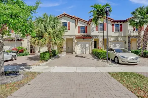 3961 Allerdale Place Coconut Creek FL 33073