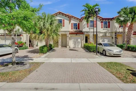 3961 Allerdale Place Coconut Creek FL 33073