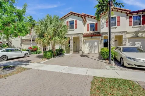 3961 Allerdale Place Coconut Creek FL 33073
