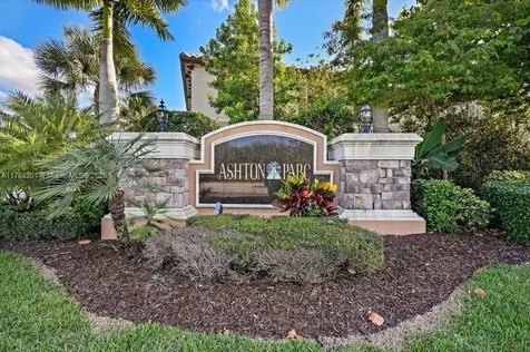 3961 Allerdale Place Coconut Creek FL 33073