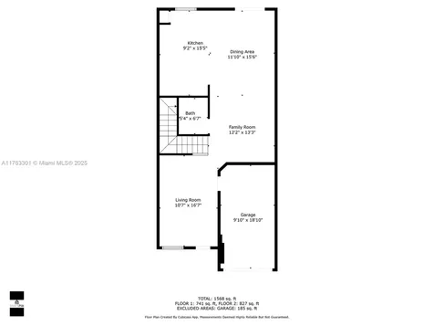 3961 Allerdale Place Coconut Creek FL 33073