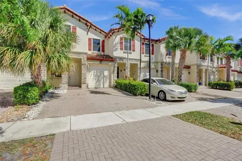 3961 Allerdale Place Coconut Creek FL 33073