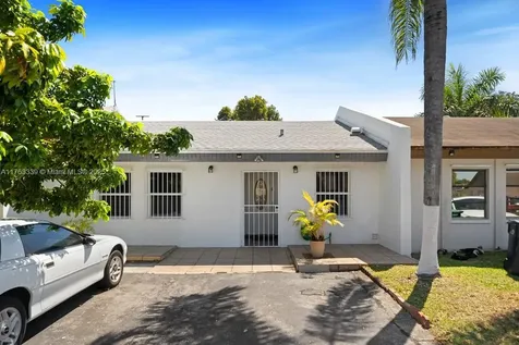 5225 SW 140th Place Miami FL 33175