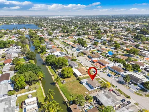 18710 NW 48th Place Miami Gardens FL 33055
