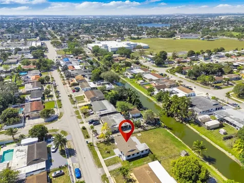 18710 NW 48th Place Miami Gardens FL 33055