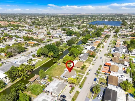 18710 NW 48th Place Miami Gardens FL 33055