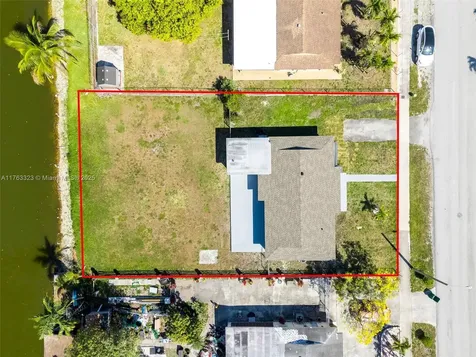 18710 NW 48th Place Miami Gardens FL 33055